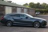 USED 2015 64 MERCEDES-BENZ CLS CLASS 2.1 CLS220 BLUETEC AMG LINE 5d 174 BHP 6x RECORDED SERVICES
