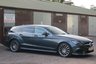 USED 2015 64 MERCEDES-BENZ CLS CLASS 2.1 CLS220 BLUETEC AMG LINE 5d 174 BHP 6x RECORDED SERVICES