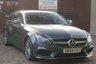 USED 2015 64 MERCEDES-BENZ CLS CLASS 2.1 CLS220 BLUETEC AMG LINE 5d 174 BHP 6x RECORDED SERVICES