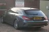 USED 2015 64 MERCEDES-BENZ CLS CLASS 2.1 CLS220 BLUETEC AMG LINE 5d 174 BHP 6x RECORDED SERVICES