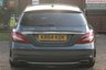 USED 2015 64 MERCEDES-BENZ CLS CLASS 2.1 CLS220 BLUETEC AMG LINE 5d 174 BHP 6x RECORDED SERVICES