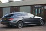 USED 2015 64 MERCEDES-BENZ CLS CLASS 2.1 CLS220 BLUETEC AMG LINE 5d 174 BHP 6x RECORDED SERVICES