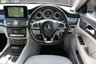 USED 2015 64 MERCEDES-BENZ CLS CLASS 2.1 CLS220 BLUETEC AMG LINE 5d 174 BHP 6x RECORDED SERVICES