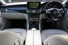 USED 2015 64 MERCEDES-BENZ CLS CLASS 2.1 CLS220 BLUETEC AMG LINE 5d 174 BHP 6x RECORDED SERVICES