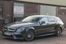 USED 2015 64 MERCEDES-BENZ CLS CLASS 2.1 CLS220 BLUETEC AMG LINE 5d 174 BHP 6x RECORDED SERVICES