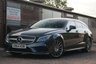 USED 2015 64 MERCEDES-BENZ CLS CLASS 2.1 CLS220 BLUETEC AMG LINE 5d 174 BHP 6x RECORDED SERVICES