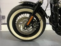 USED 2015 15 HARLEY-DAVIDSON SPORTSTER XL1200, FORTY EIGHT, MY15  WITH VANCE & HINES EXHAUSTS