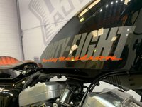 USED 2015 15 HARLEY-DAVIDSON SPORTSTER XL1200, FORTY EIGHT, MY15  WITH VANCE & HINES EXHAUSTS