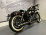 USED 2015 15 HARLEY-DAVIDSON SPORTSTER XL1200, FORTY EIGHT, MY15  WITH VANCE & HINES EXHAUSTS