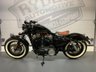 USED 2015 15 HARLEY-DAVIDSON SPORTSTER XL1200, FORTY EIGHT, MY15  WITH VANCE & HINES EXHAUSTS