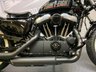 USED 2015 15 HARLEY-DAVIDSON SPORTSTER XL1200, FORTY EIGHT, MY15  WITH VANCE & HINES EXHAUSTS