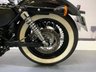 USED 2015 15 HARLEY-DAVIDSON SPORTSTER XL1200, FORTY EIGHT, MY15  WITH VANCE & HINES EXHAUSTS
