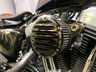 USED 2015 15 HARLEY-DAVIDSON SPORTSTER XL1200, FORTY EIGHT, MY15  WITH VANCE & HINES EXHAUSTS