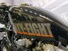USED 2015 15 HARLEY-DAVIDSON SPORTSTER XL1200, FORTY EIGHT, MY15  WITH VANCE & HINES EXHAUSTS