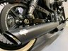 USED 2015 15 HARLEY-DAVIDSON SPORTSTER XL1200, FORTY EIGHT, MY15  WITH VANCE & HINES EXHAUSTS