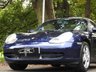 USED 2001 Y PORSCHE 911 3.4 CARRERA 4 2d 300 BHP 107K LEATHER A/C HARDTOP VGC