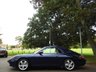 USED 2001 Y PORSCHE 911 3.4 CARRERA 4 2d 300 BHP 107K LEATHER A/C HARDTOP VGC
