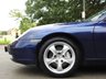 USED 2001 Y PORSCHE 911 3.4 CARRERA 4 2d 300 BHP 107K LEATHER A/C HARDTOP VGC
