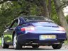 USED 2001 Y PORSCHE 911 3.4 CARRERA 4 2d 300 BHP 107K LEATHER A/C HARDTOP VGC
