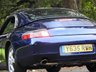 USED 2001 Y PORSCHE 911 3.4 CARRERA 4 2d 300 BHP 107K LEATHER A/C HARDTOP VGC