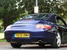 USED 2001 Y PORSCHE 911 3.4 CARRERA 4 2d 300 BHP 107K LEATHER A/C HARDTOP VGC