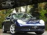 USED 2001 Y PORSCHE 911 3.4 CARRERA 4 2d 300 BHP 107K LEATHER A/C HARDTOP VGC