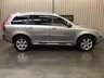 USED 2012 12 VOLVO XC90 2.4 D5 SE NAV AWD 5d 200 BHP FINANCE AVAILABLE ZERO DEPOSIT