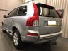 USED 2012 12 VOLVO XC90 2.4 D5 SE NAV AWD 5d 200 BHP FINANCE AVAILABLE ZERO DEPOSIT