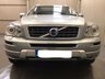 USED 2012 12 VOLVO XC90 2.4 D5 SE NAV AWD 5d 200 BHP FINANCE AVAILABLE ZERO DEPOSIT