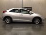 USED 2012 62 HONDA CIVIC 2.2 I-DTEC EX 5d 148 BHP LOW MILEAGE