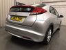 USED 2012 62 HONDA CIVIC 2.2 I-DTEC EX 5d 148 BHP LOW MILEAGE