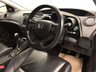 USED 2012 62 HONDA CIVIC 2.2 I-DTEC EX 5d 148 BHP LOW MILEAGE