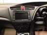 USED 2012 62 HONDA CIVIC 2.2 I-DTEC EX 5d 148 BHP LOW MILEAGE