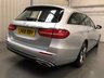 USED 2018 68 MERCEDES-BENZ E-CLASS 2.0 E 220 D SE 5d 192 BHP FINANCE AVAILBLE ZERO DEPOSIT