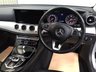USED 2018 68 MERCEDES-BENZ E-CLASS 2.0 E 220 D SE 5d 192 BHP FINANCE AVAILBLE ZERO DEPOSIT