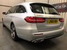 USED 2018 68 MERCEDES-BENZ E-CLASS 2.0 E 220 D SE 5d 192 BHP FINANCE AVAILBLE ZERO DEPOSIT