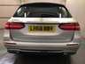 USED 2018 68 MERCEDES-BENZ E-CLASS 2.0 E 220 D SE 5d 192 BHP FINANCE AVAILBLE ZERO DEPOSIT