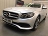 USED 2018 68 MERCEDES-BENZ E-CLASS 2.0 E 220 D SE 5d 192 BHP FINANCE AVAILBLE ZERO DEPOSIT