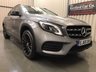 USED 2018 68 MERCEDES-BENZ GLA-CLASS 1.6 GLA 200 AMG LINE PREMIUM PLUS 5d 154 BHP FINANCE AVAILABLE ZERO DEPOSIT