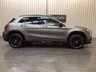 USED 2018 68 MERCEDES-BENZ GLA-CLASS 1.6 GLA 200 AMG LINE PREMIUM PLUS 5d 154 BHP FINANCE AVAILABLE ZERO DEPOSIT