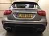 USED 2018 68 MERCEDES-BENZ GLA-CLASS 1.6 GLA 200 AMG LINE PREMIUM PLUS 5d 154 BHP FINANCE AVAILABLE ZERO DEPOSIT