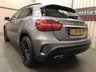 USED 2018 68 MERCEDES-BENZ GLA-CLASS 1.6 GLA 200 AMG LINE PREMIUM PLUS 5d 154 BHP FINANCE AVAILABLE ZERO DEPOSIT