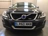 USED 2010 60 VOLVO XC60 2.0 D3 DRIVE R-DESIGN 5d 161 BHP FINANCE AVAILABLE ZERO DEPOSIT