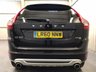 USED 2010 60 VOLVO XC60 2.0 D3 DRIVE R-DESIGN 5d 161 BHP FINANCE AVAILABLE ZERO DEPOSIT