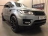 USED 2014 64 LAND ROVER RANGE ROVER SPORT 3.0 SDV6 HSE DYNAMIC 5d 288 BHP 