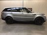 USED 2014 64 LAND ROVER RANGE ROVER SPORT 3.0 SDV6 HSE DYNAMIC 5d 288 BHP 