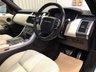 USED 2014 64 LAND ROVER RANGE ROVER SPORT 3.0 SDV6 HSE DYNAMIC 5d 288 BHP 
