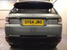 USED 2014 64 LAND ROVER RANGE ROVER SPORT 3.0 SDV6 HSE DYNAMIC 5d 288 BHP 