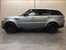 USED 2014 64 LAND ROVER RANGE ROVER SPORT 3.0 SDV6 HSE DYNAMIC 5d 288 BHP 