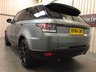USED 2014 64 LAND ROVER RANGE ROVER SPORT 3.0 SDV6 HSE DYNAMIC 5d 288 BHP 